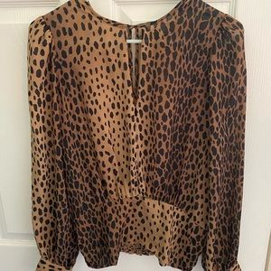 Good American - long sleeve top